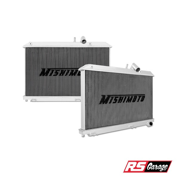 Mishimoto Performance Aluminum Radiator 04-08 Mazda RX8 RX-8