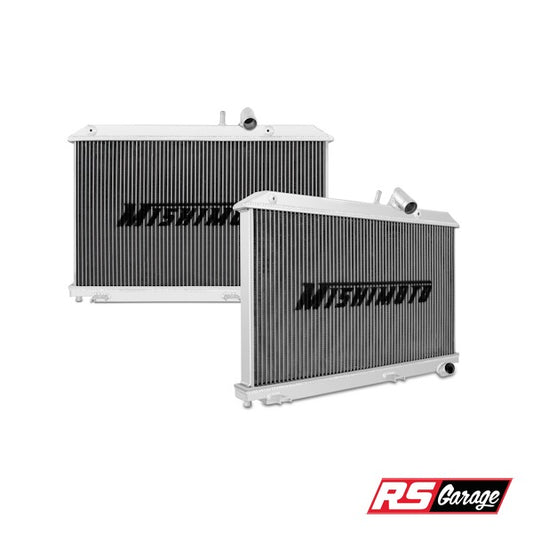 Mishimoto Performance Aluminum Radiator 04-08 Mazda RX8 RX-8