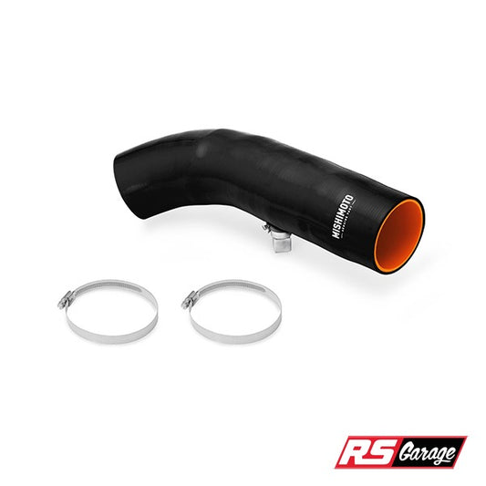 Mishimoto Air Intake Hose Kit Black Fits Nissan 350Z 03-06 Z33 VQ35DE