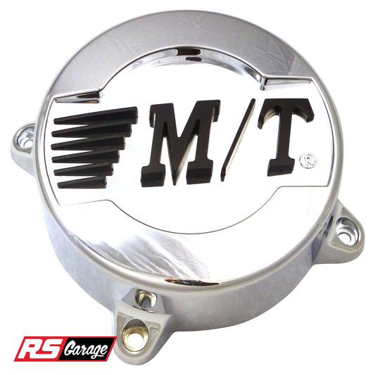 Mickey Thompson Classic III Center Cap - Closed 6x135 224400049