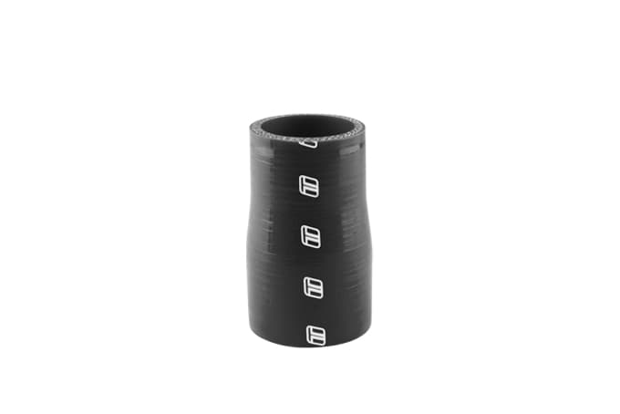 TS-HR175200-BK Turbosmart Hose Reducer 1.75-2.00" - Black TS-HR175200-BK