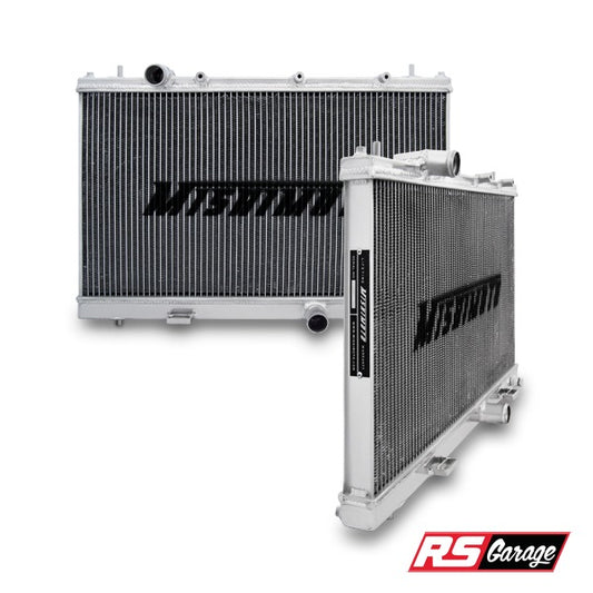 Mishimoto Performance Aluminum Radiator 03-05 Dodge Neon SRT4 SRT-4