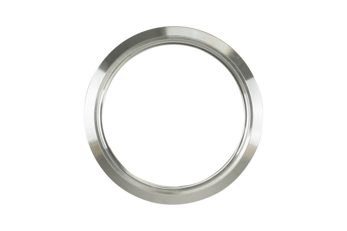 TS-19WFVI3-300 Turbosmart Turbocharger V-Band Weld Flange Suit Turbine Inlet 3.00" (Frame 3)