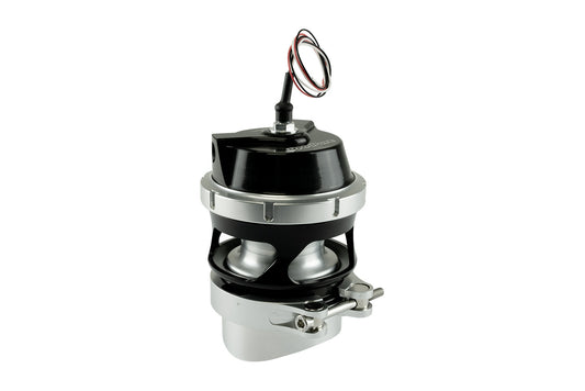TS-0208-1212 Turbosmart Gen V ProPort BOV Blow Off Valve with Sensor Cap 54mm Black