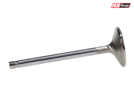 Manley Chevrolet Big Block Exhaust Valve Kit - 1.880in Head Dia. 5.522in O/A Length, 0.3415in Stem