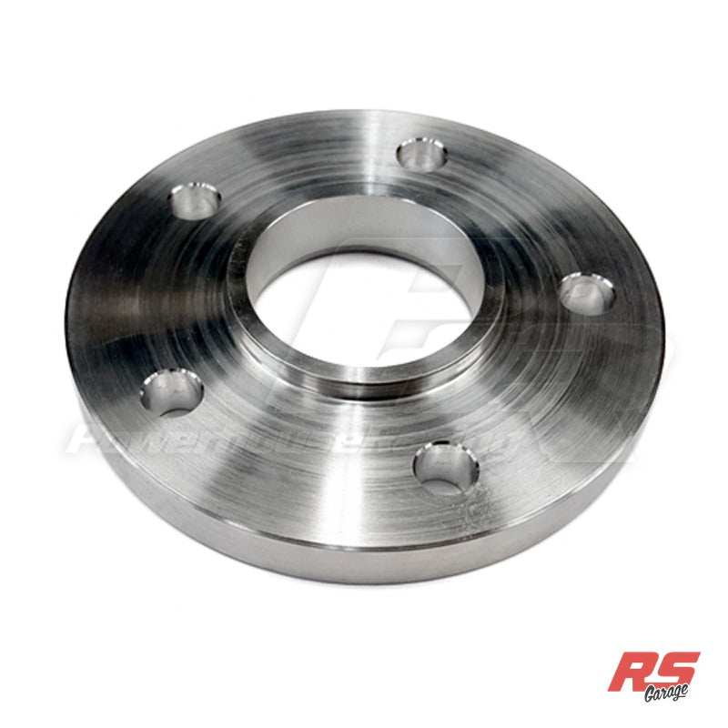 PHR Hubcentric 5/8" Spacer for Weld Alumastar Front Runners for Supra -3.175" wheel centerbore  - Sold individually