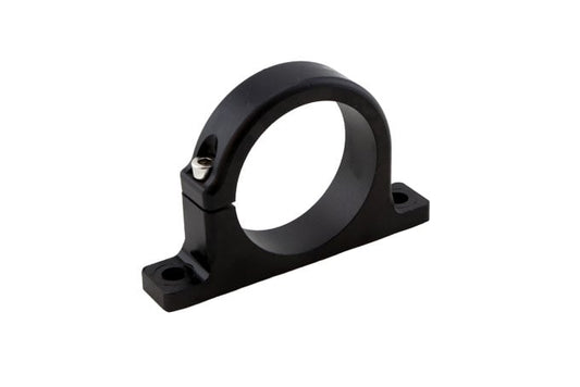 TS-0402-1140 Turbosmart Turbosmart FPR Billet Fuel Filter Bracket - Black