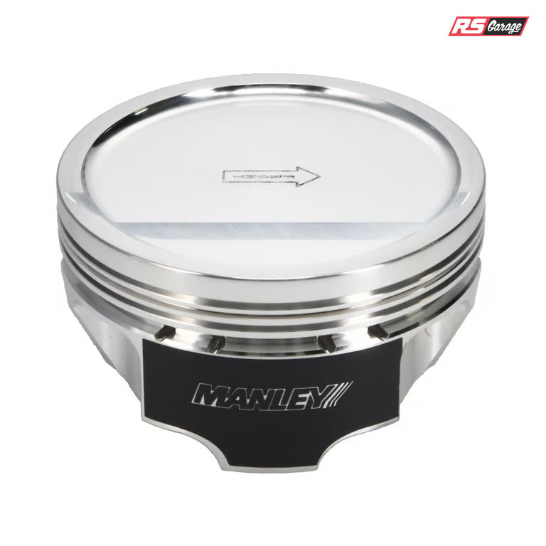 Manley Pist 1.115 Cd 18Cc Dish 4.130
