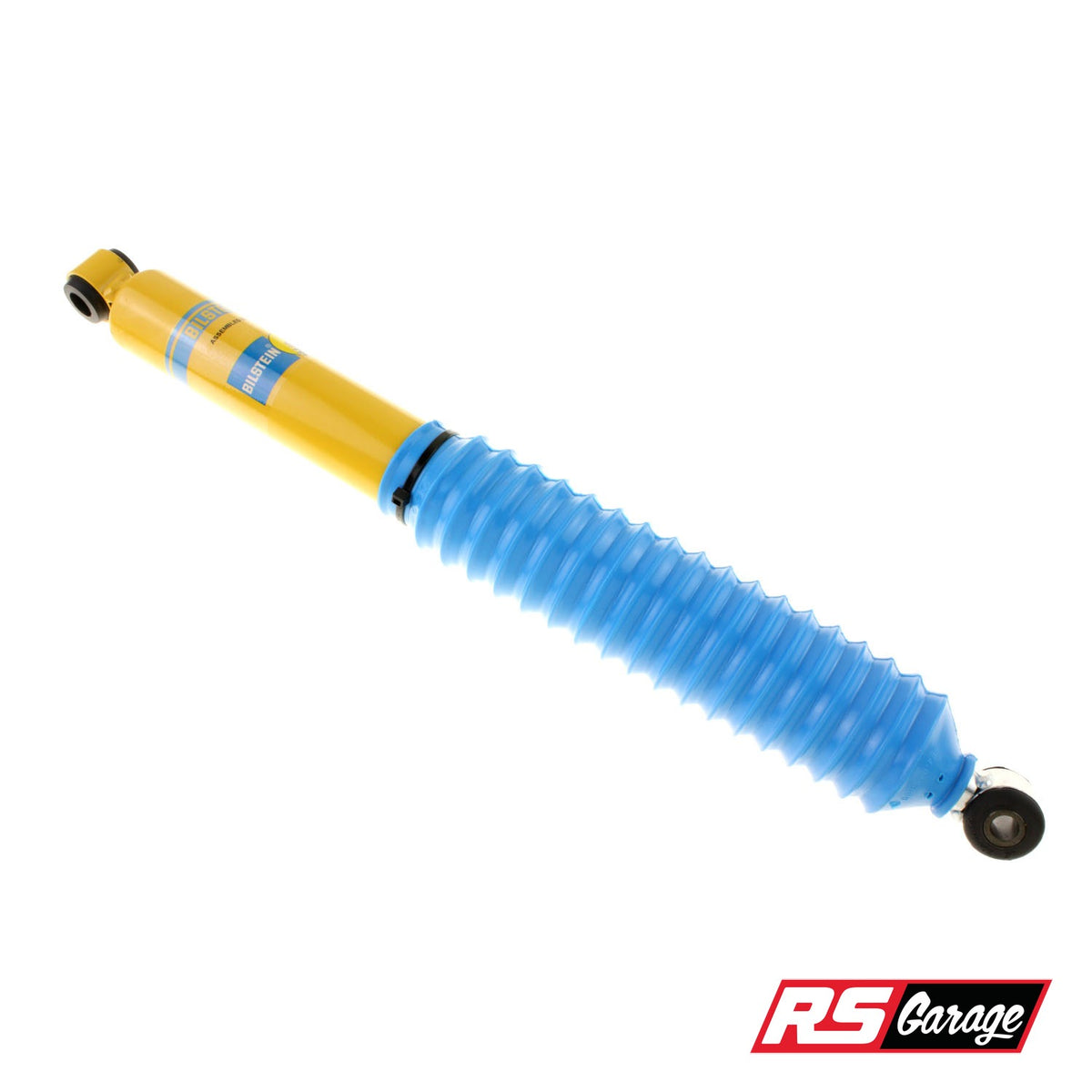 Bilstein 4600 Series 1997 Ford F-350 XLT RWD Rear 46mm Monotube Shock Absorber