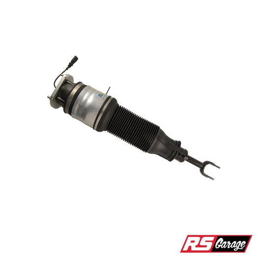 Bilstein B4 OE Replacement 04-17 Bentley Continental Front Right Air Suspension Spring