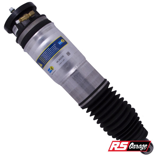Bilstein B4 OE Replacement 02-05 BMW 745i Rear Left Air Suspension Strut Assembly