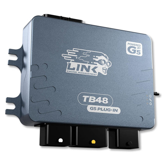 246-5000 Link Tb48Link - G5 Tb48