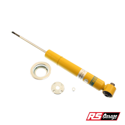 Bilstein B6 1989 BMW 525i Base Rear 46mm Monotube Shock Absorber