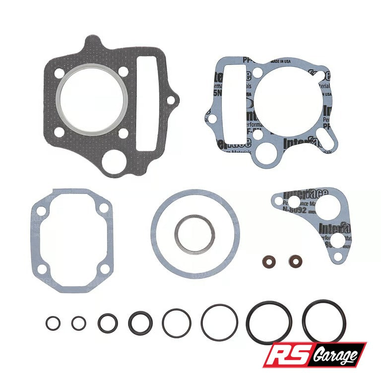 Wiseco TopEnd Gskt Kit Honda XR70 / CRF70 49MM