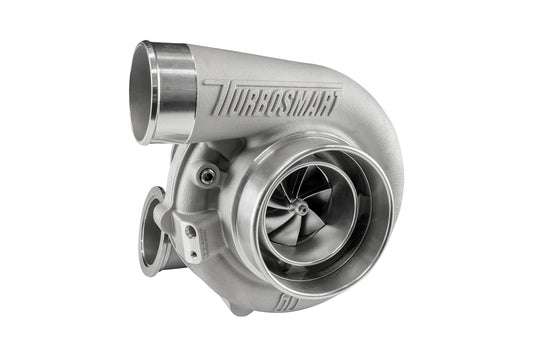 TS-1-6262B-VR082E Turbosmart TS-1 Turbocharger 6262 V-Band 0.82AR Externally Wastegated (Reversed Rotation)