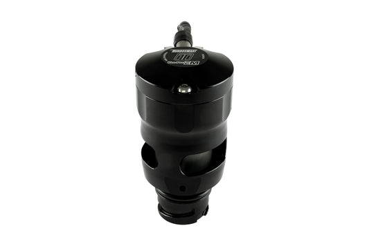 TS-0225-1001 Turbosmart BOV Vee Port EM For Ford F150 2011+ 2.7L 3.5L Ecoboost Raptor TS-0225-1001 (Supersedes TS-0215-1367, TS-0215-1371)