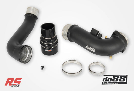 Do88 BMW Z4 M40i B58 Gen 2 (G29)/Toyota GR Supra MK5 (A90) Charge Pipe