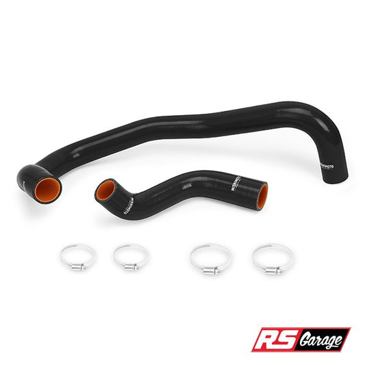 Mishimoto 2011+ Mopar LX Chassis 5.7L V8 Black Silicone Hose Kit