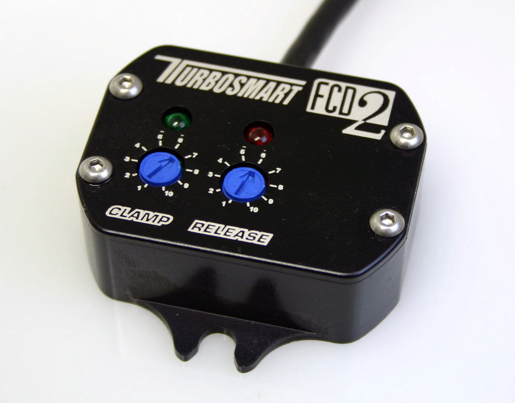 TS-0303-1002 Turbosmart Fuel Cut Defender FCD-2 TS-0303-1002