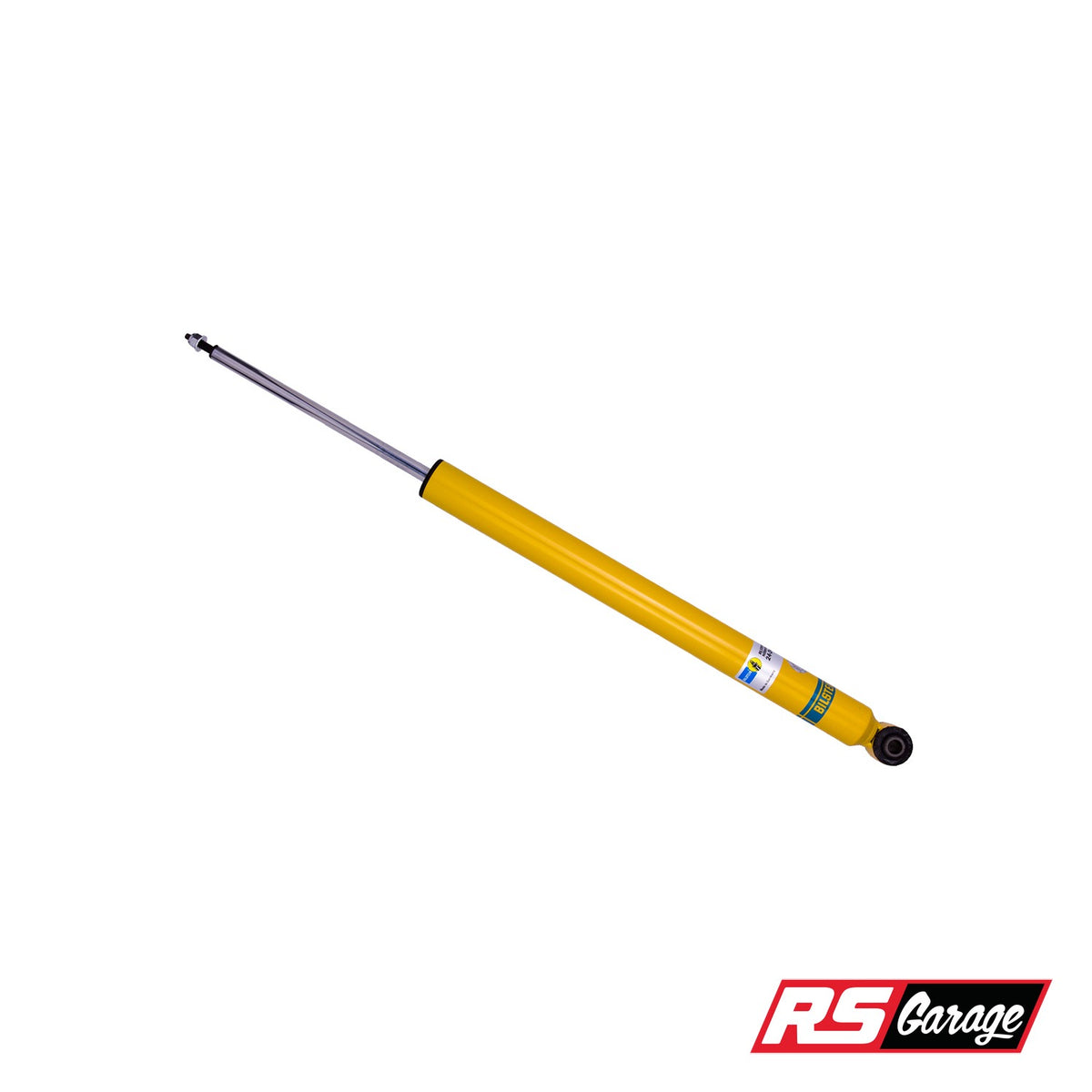 Bilstein B8 18-19 Ford EcoSport Rear Monotube Shock Absorber