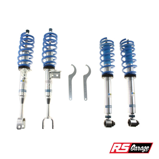 Bilstein B16 2011 BMW 528i Base Front and Rear Suspension Kit