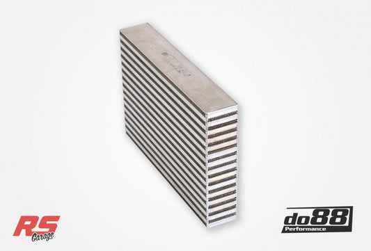 Garrett Air / Air Intercooler CAC (18.00in x 12.10in x 3.00in) - 750 HP