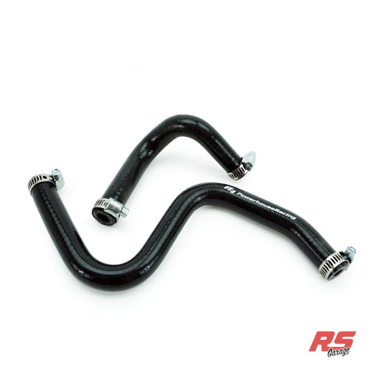 PHR Brake Booster Silicone Hose Kit for LHD GTE