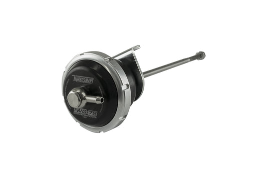 TS-0622-3072 Turbosmart IWG75 Internal Wastegate Actuator 7 PSI Black Ford Focus RS 09-10 2.5L B5254T3 K16 Turbo