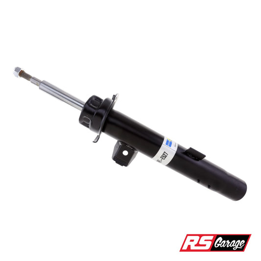 Bilstein B4 2007 BMW 328i Base Convertible Front Left Suspension Strut Assembly