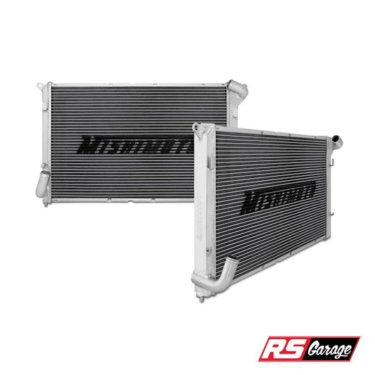 Mishimoto Performance Aluminum Radiator 02-08 Mini Cooper S