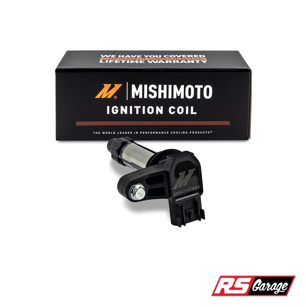 Mishimoto 10-16 Chevrolet Camaro 3.6L Ignition Coil