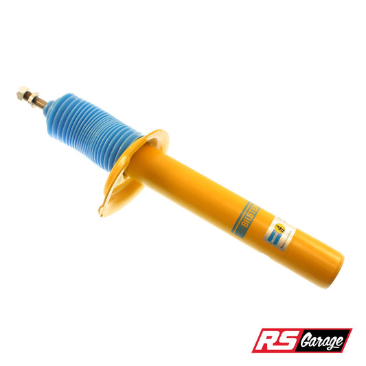 Bilstein B8 2003 BMW Z4 2.5i Front Right 36mm Monotube Strut Assembly