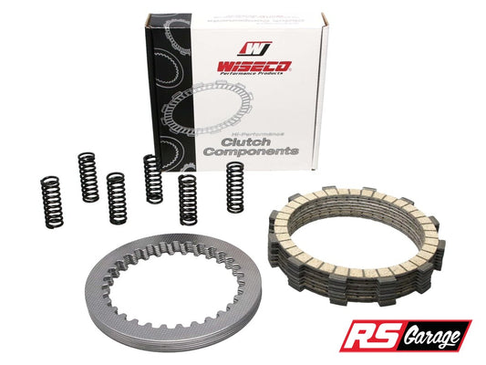 Wiseco Clutch Pack Kit Yamaha YZ250 '93-23