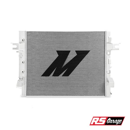 Mishimoto 13+ Ram 2500/3500 6.7L Cummins Aluminum Radiator