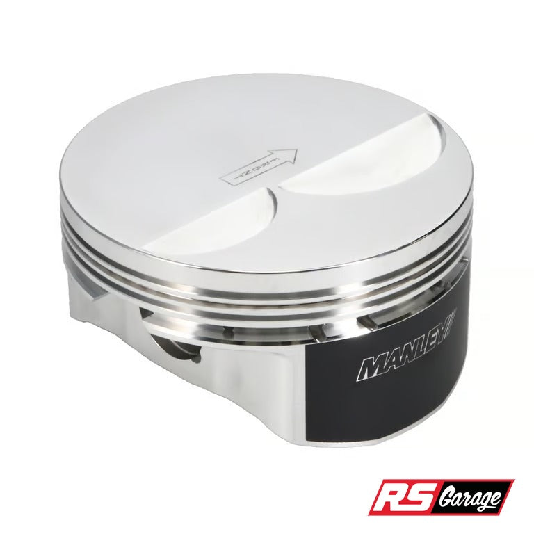 Manley Pist 1.115 Cd Ft 4.065 Coated