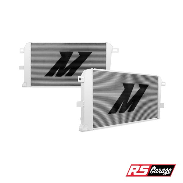 Mishimoto Chevrolet GMC 6.6L Duramax Aluminum Radiator