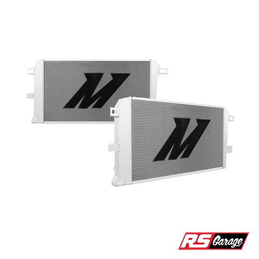 Mishimoto Chevrolet GMC 6.6L Duramax Aluminum Radiator