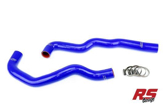 HPS Blue Silicone Radiator Hose Kit 1998-2005 Lexus GS300 2JZ-GTE VVTi