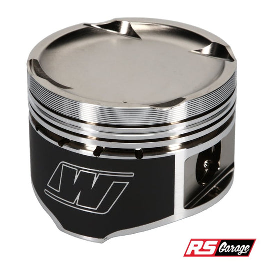 Wiseco Mits Turbo Dish -17CC 1.378 X 85.0