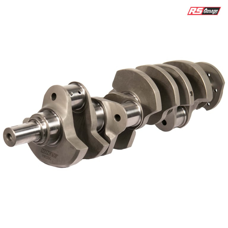 Manley Crankshaft Bbc 454 4.250