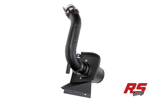 HPS Performance Air Intake 2022-2023 Hyundai Kona N 2.0L Turbo Theta Ii G4KH Black