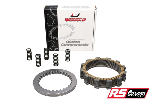 Wiseco Clutch Pack Kit Yamaha YZ250F '08-13