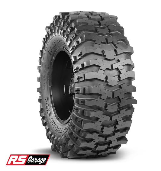 Mickey Thompson Baja Pro XS Tire - 15/43-20LT 90000036759