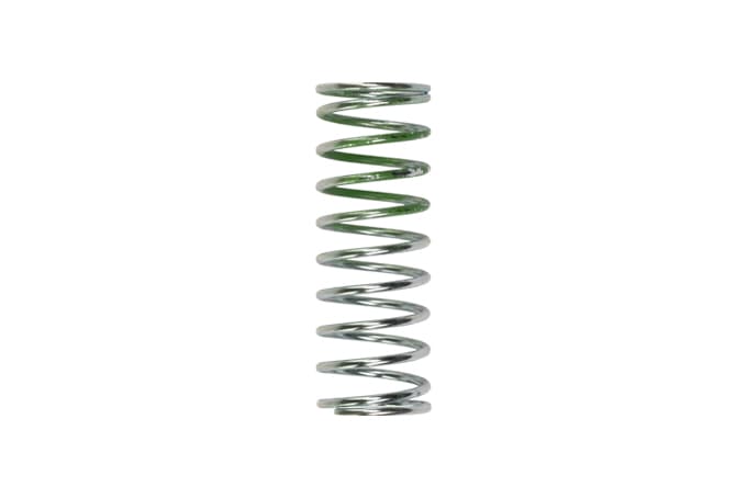 TS-0203-3003 Turbosmart BOV Kompact Plumb Back Spring-Green