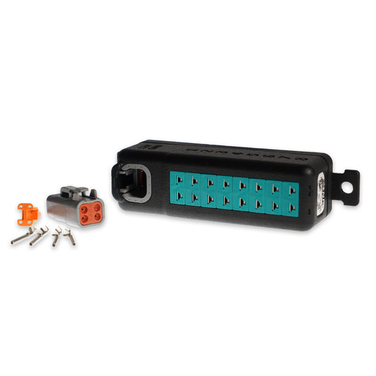 101-0388 Link Tcc08 8 Channel Egt To CAN Module