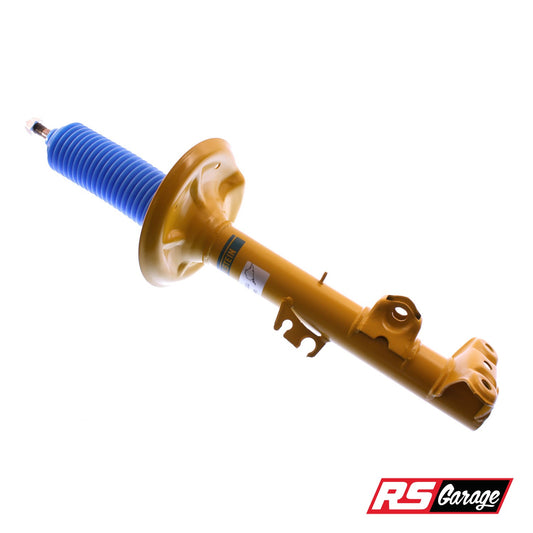 Bilstein B6 1992 BMW 318i Base Front Right 36mm Monotube Strut Assembly