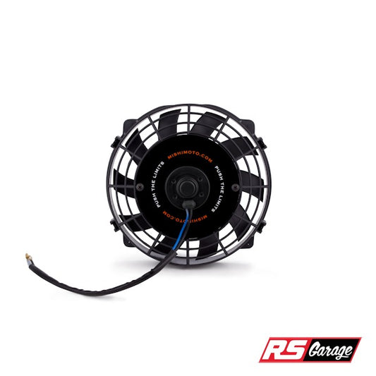 Mishimoto 8 inch Slim Electric Radiator Cooling Fan 12V