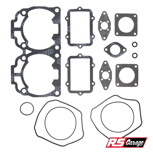 Wiseco TopEnd Gasket Kit '01-07 Ski-Doo MXZ800