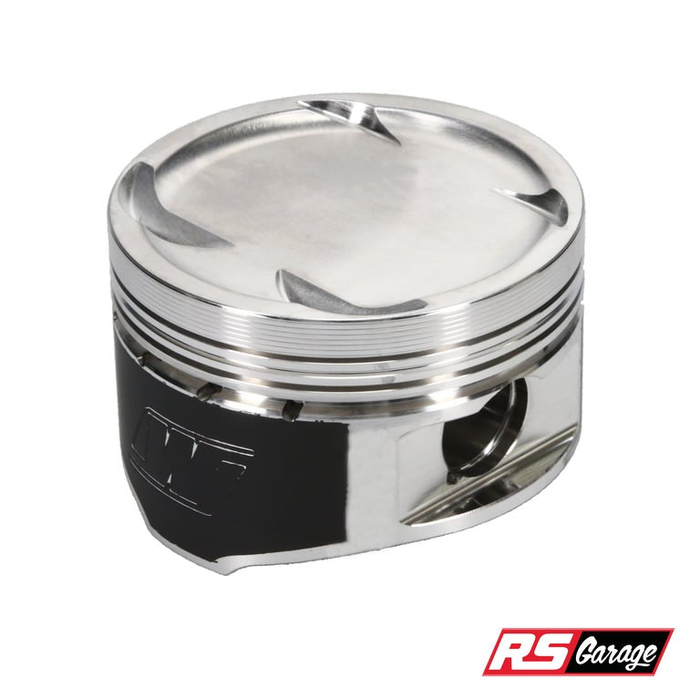 Wiseco Honda Turbo -14CC 1.219 X 89MM