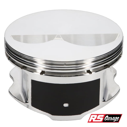 JE Pistons 350 Small Block Chevy Ultra FT GP - PISTON KIT